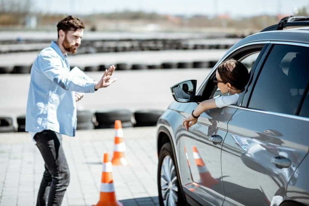 Cours Pratiques pour le Permis de Conduire Accéléré