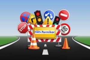 Examen du code de la route – passez votre code avec Permikar