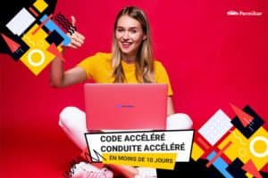 Code et la Conduite Accélérés en Moins de 10 Jours