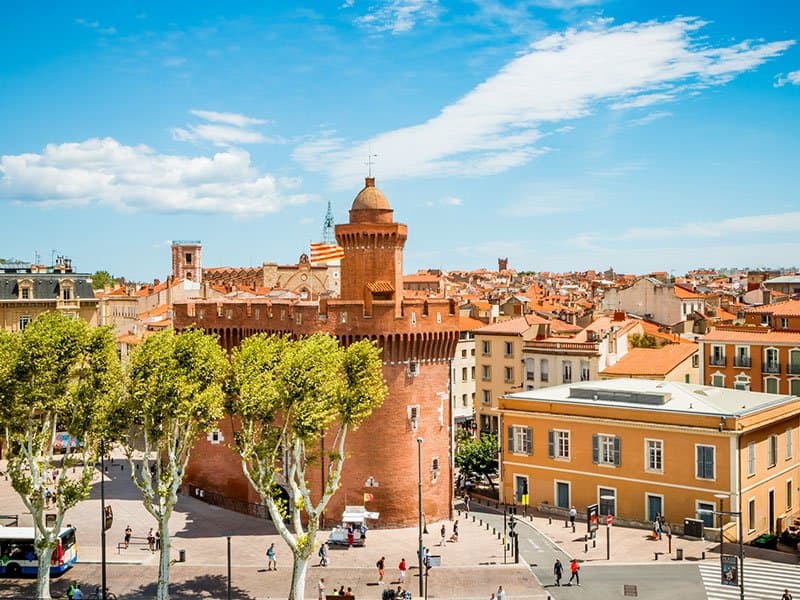 Découvrez le Permis Accéléré à Perpignan