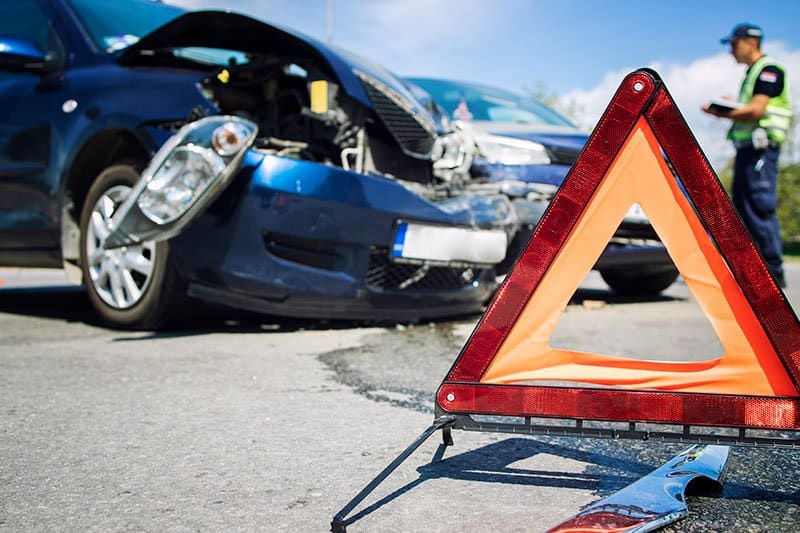 Premiers Secours au Permis de Conduire