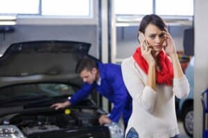 Refroidissement de Véhicule : Comprendre et Gérer ce Système