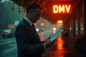 Examen du permis de conduire :5 conseils pour réussir