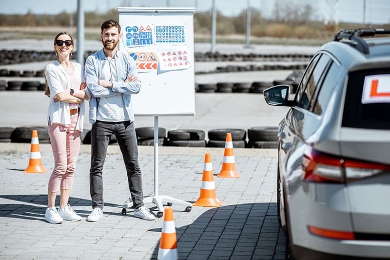 Pourquoi choisir Permikar pour votre permis de conduire accéléré à Paris ?