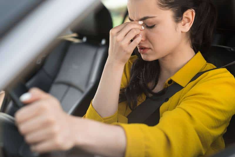 Surmonter l'Anxiété au Volant : Techniques Efficaces