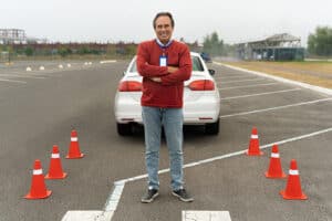 Les Avantages des Cours de Conduite sur Circuit Fermé