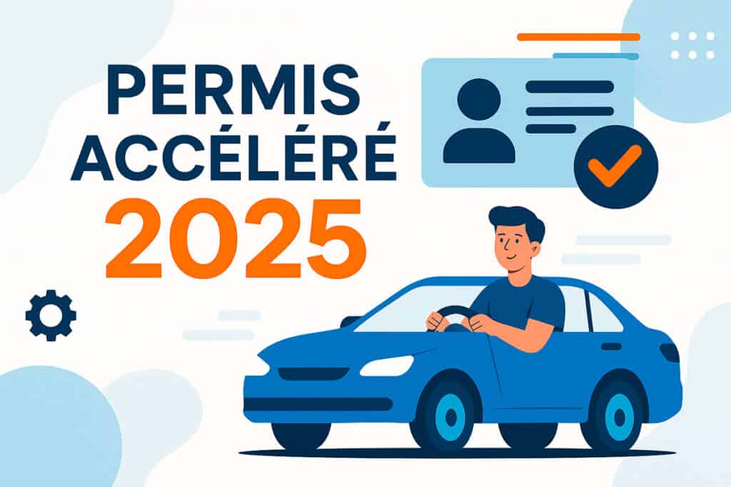 Les Avantages des Stages Intensifs pour Obtenir son Permis Accéléré