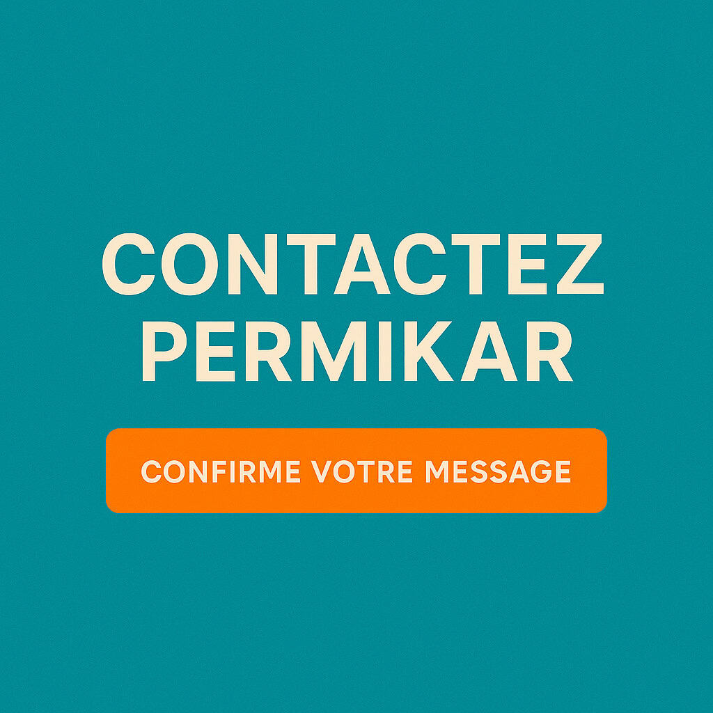 Ne perdez plus de temps : votre permis vous attend à Paris !