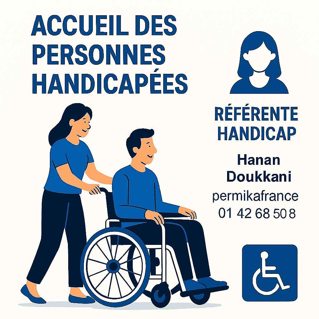 Referente handicape
