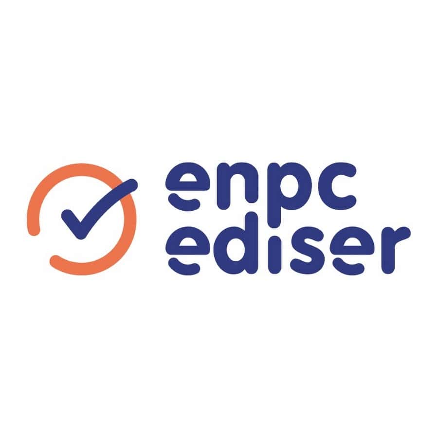 ENPC Logo
