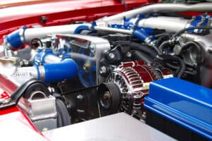 Pourquoi acheter vos pièces de carrosserie en ligne ?