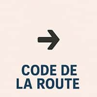 Code de la route