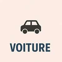 Voiture