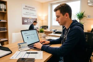 Numéro NEPH et inscription ANTS : comment préparer son dossier permis sans erreur en 2026