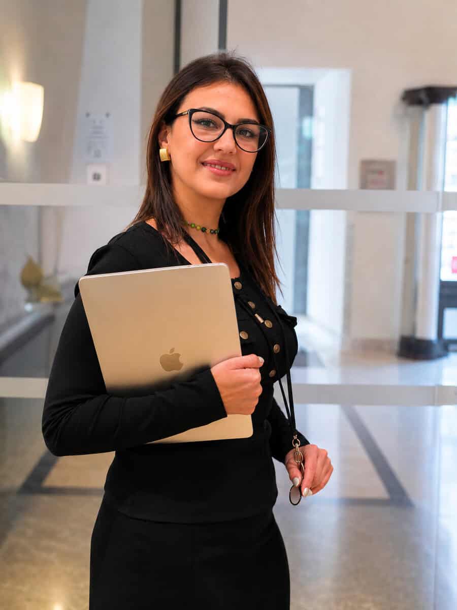 Amelley directrice opérationnelle