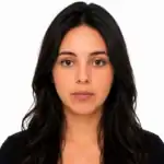 Ghislene B Monitrice permikar