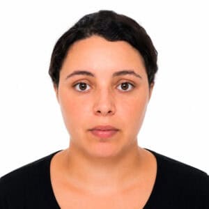 Ghislene B Monitrice permikar