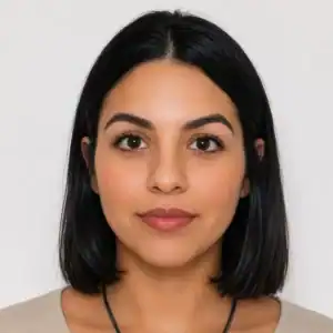 Miryam Monitrice permikar