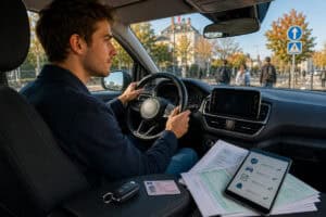 Rentrée 2026 : ce qui change (ou pas) pour les automobilistes