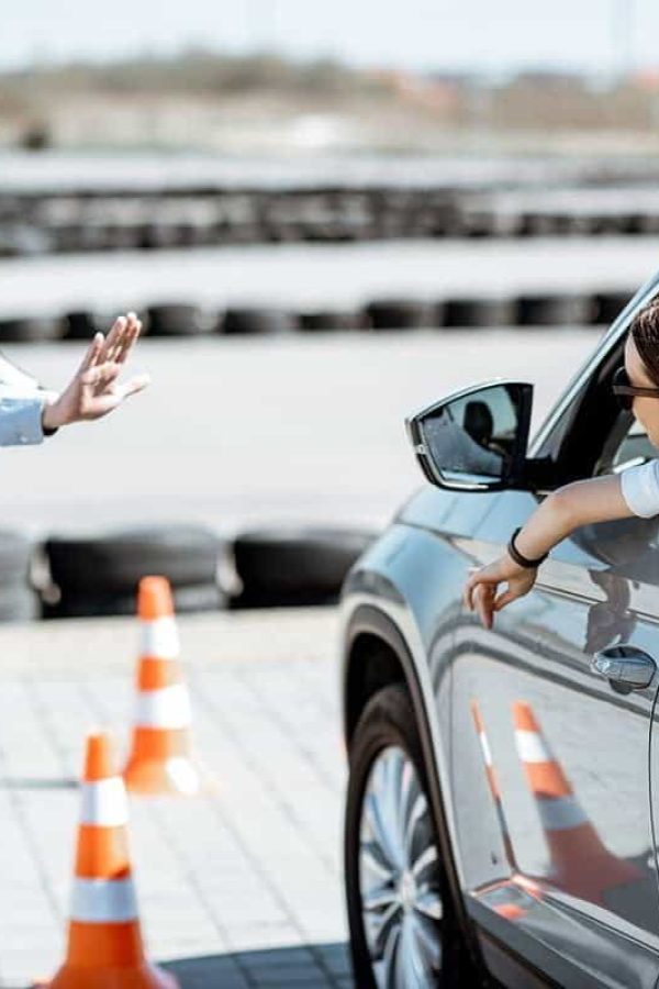 Cours Pratiques pour le Permis de Conduire Accéléré